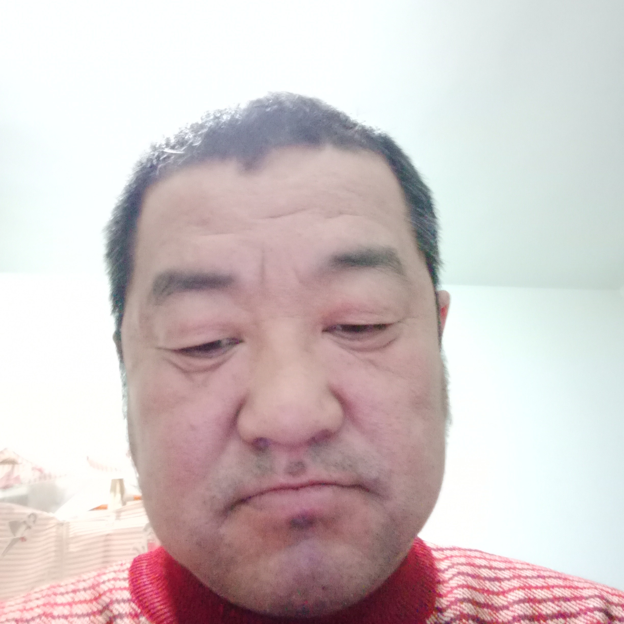 傲天使的照片