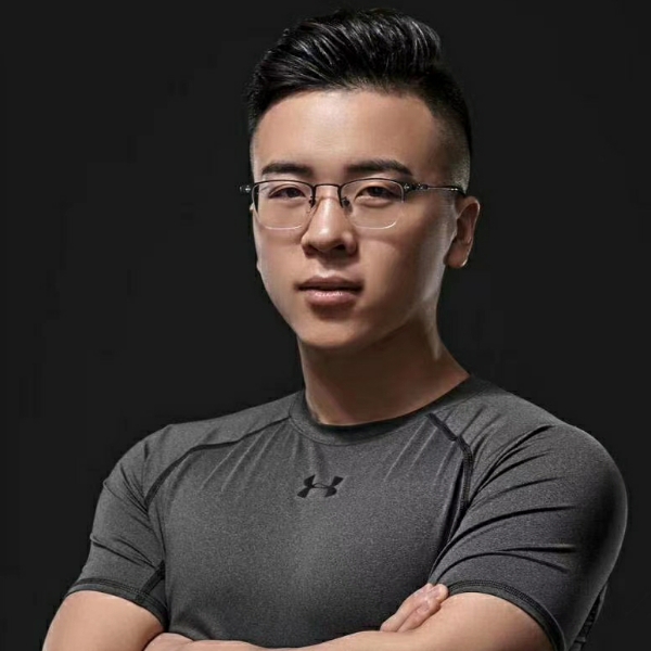 阿杰，额的照片