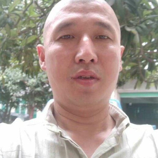 我主动出击的照片