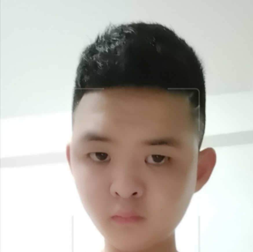 星雨卡布奇诺的的照片