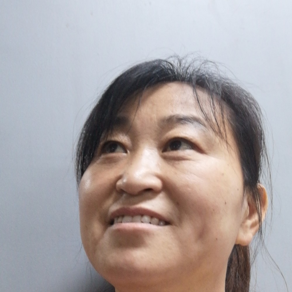 黄昏沐夕阳的照片