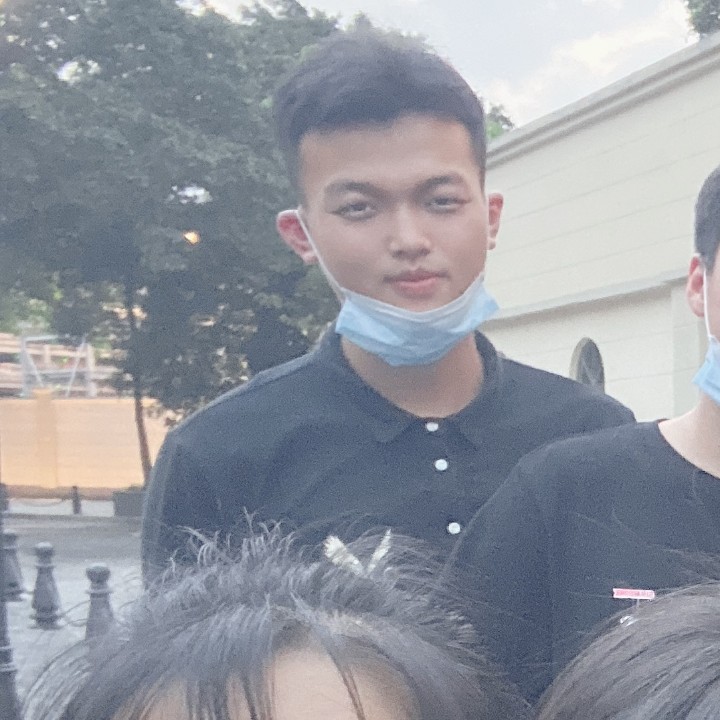 冬日的默默的照片