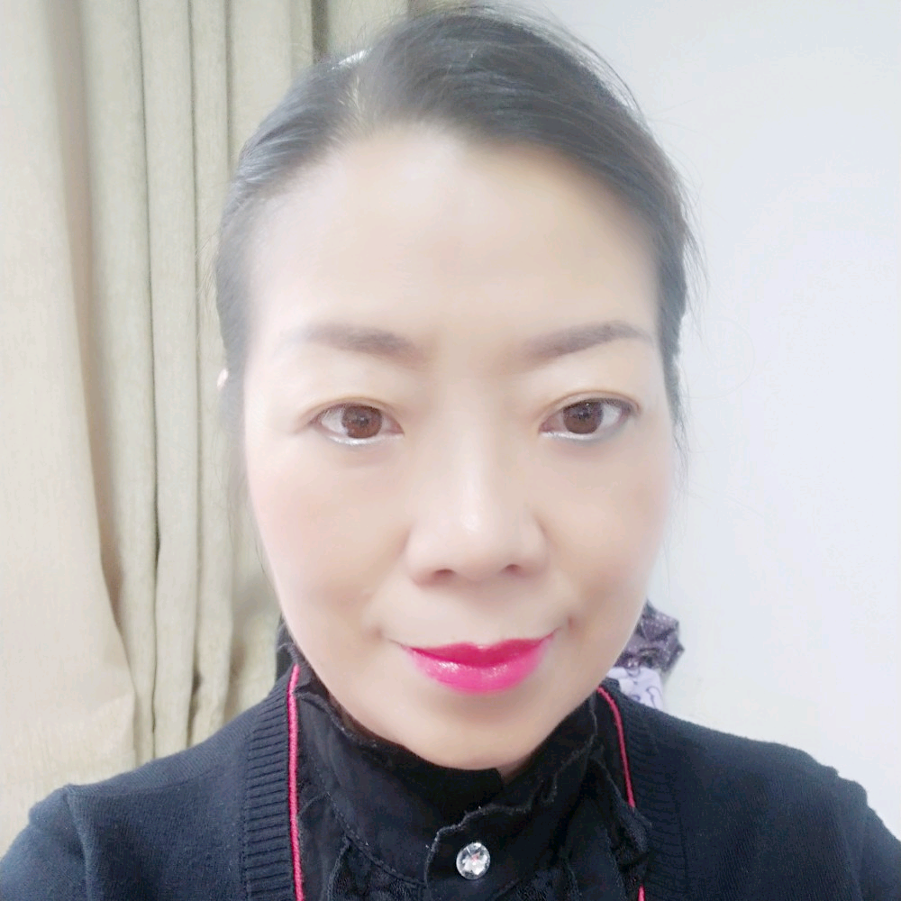 安静看海的照片