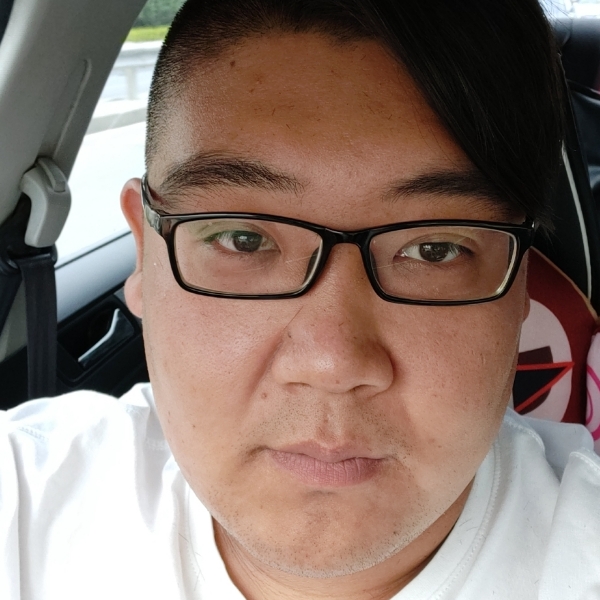 风中的孤心的照片