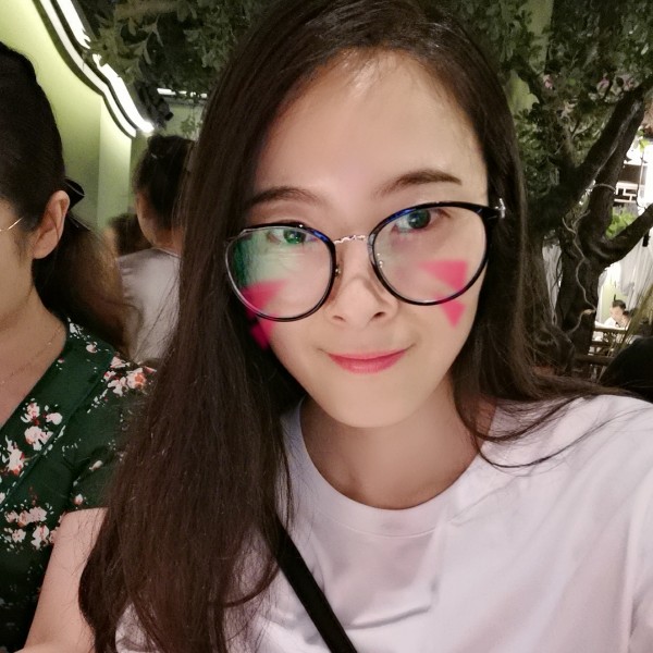 雯雯1的照片