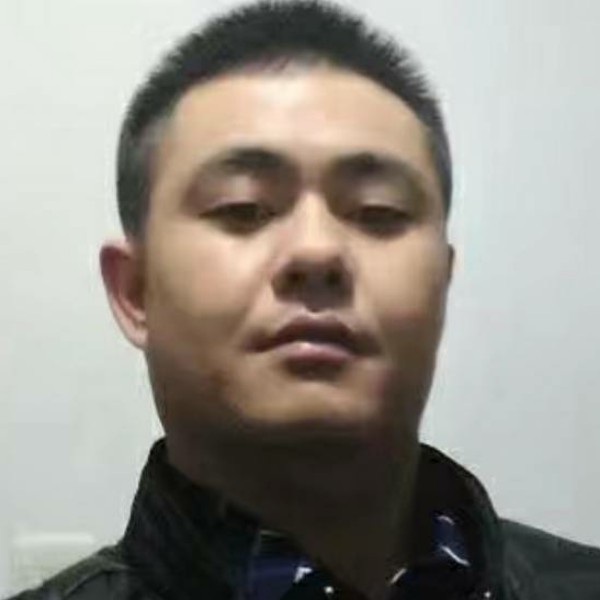 沐樱与长情的照片