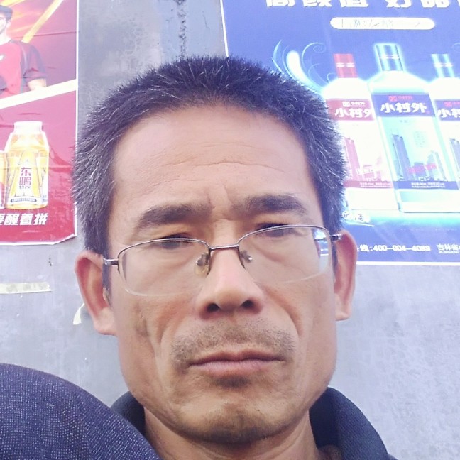 老禅的照片