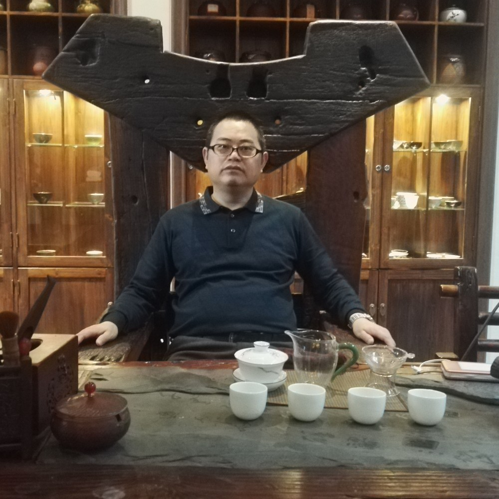 赣鄱游子的照片