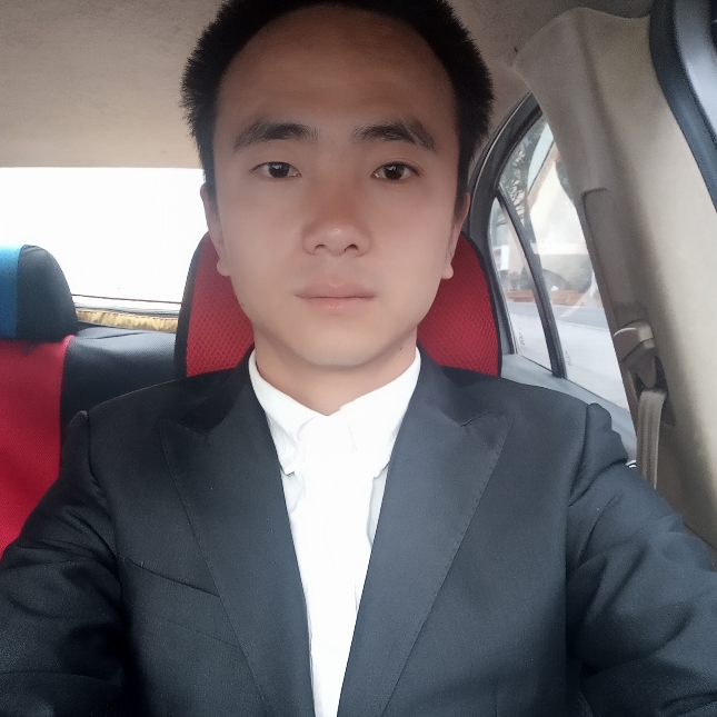 陶醉少年的照片