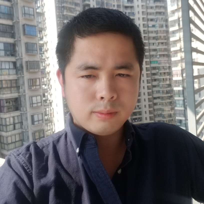 墨禾的照片