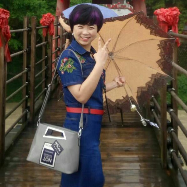 憨妹的照片
