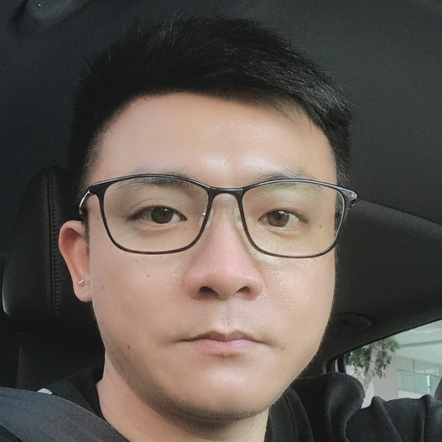 何B仔的照片