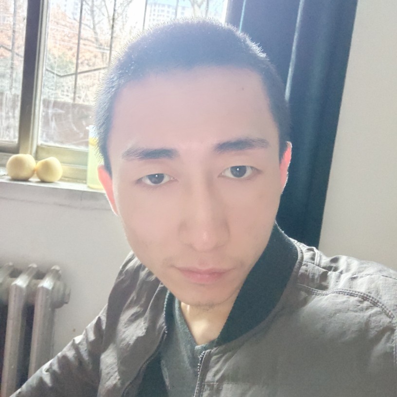 青琯给瘦瘦的照片