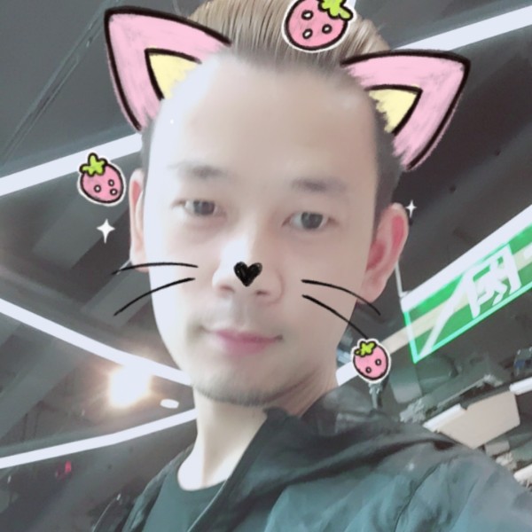 胡喵星人的照片