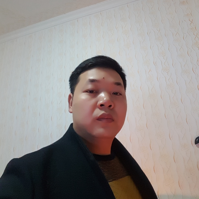 内向請小白菜的照片