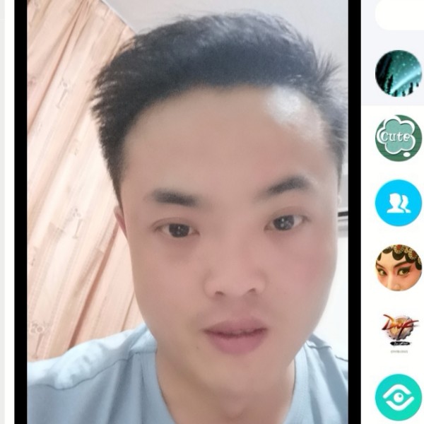 咫尺天涯咫尺的照片