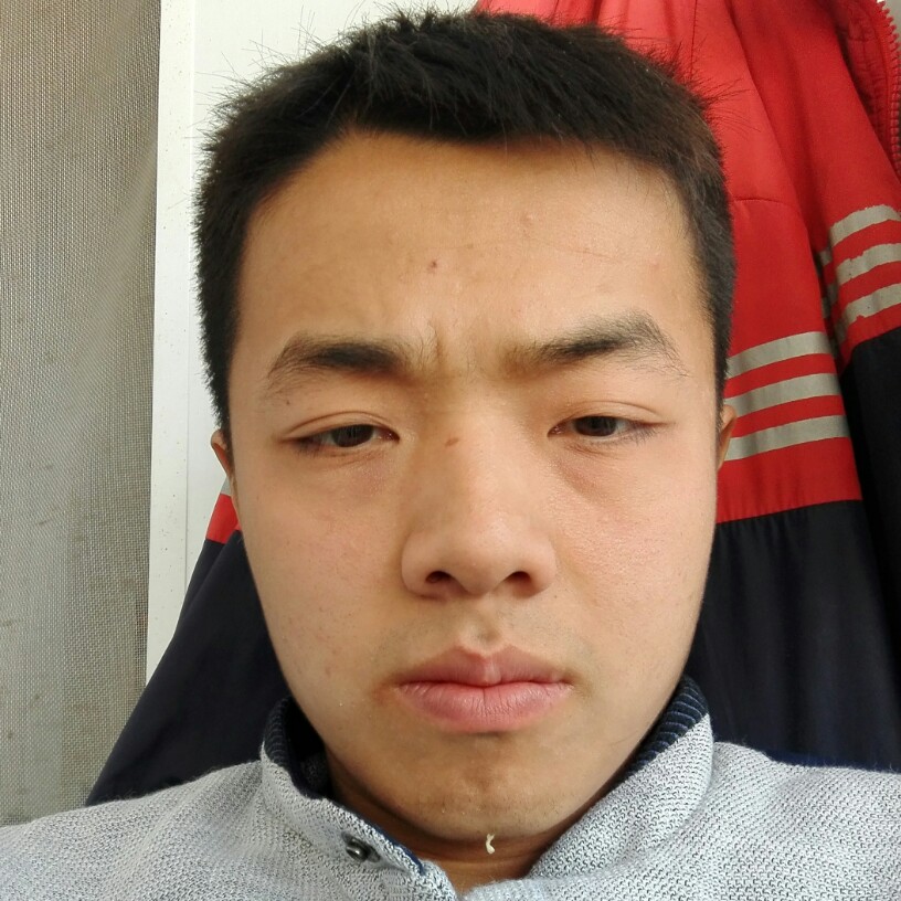 孙鹏程的照片
