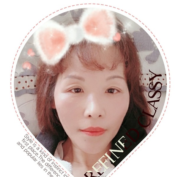 清纯路线的照片