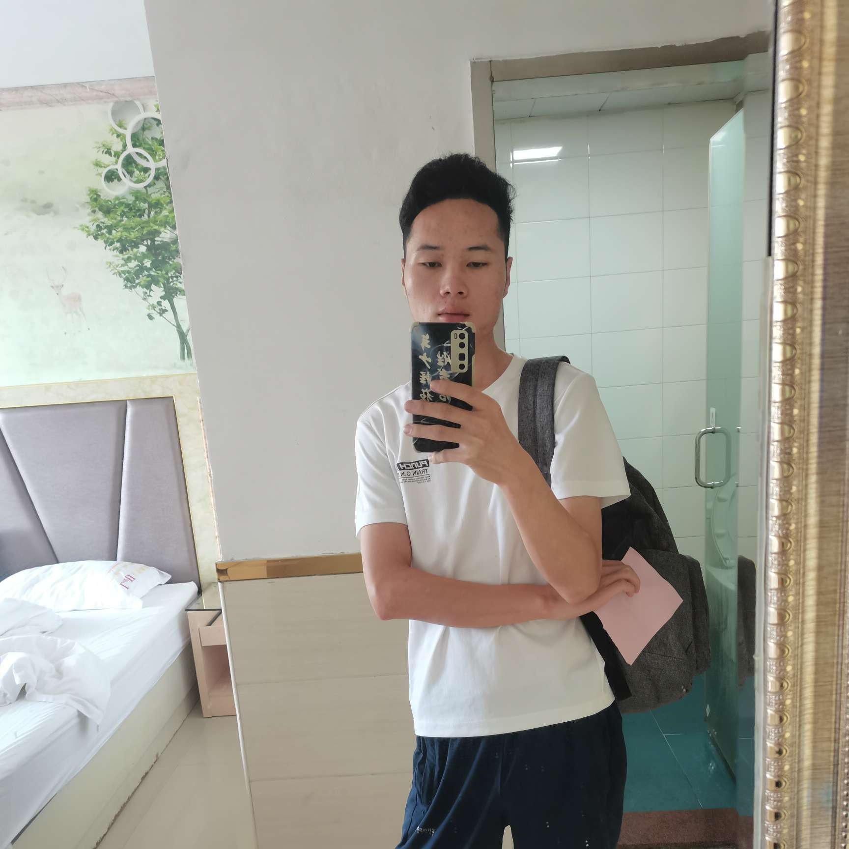 痴情泪了自行车的照片