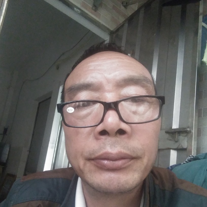 绿茶给有缘人的照片