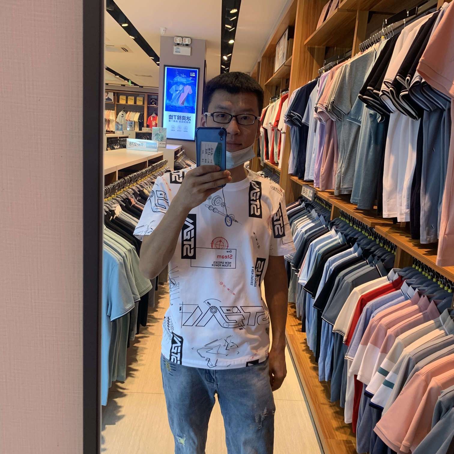 听闻故事很美的照片