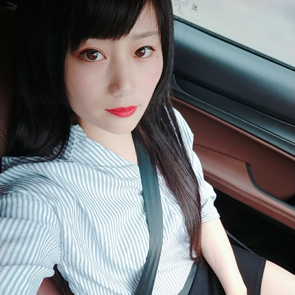 莉爷的照片