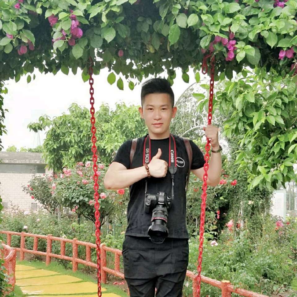 哔布的照片