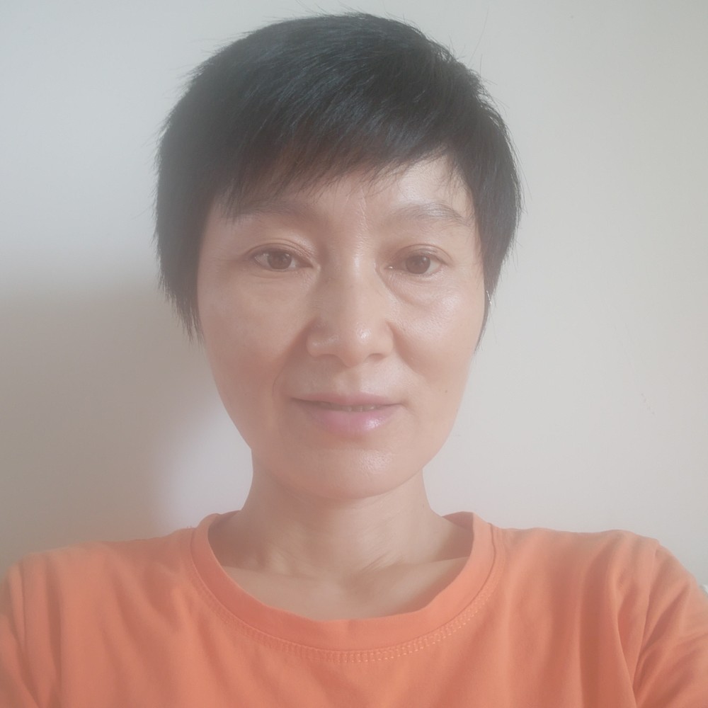 余生之美的照片
