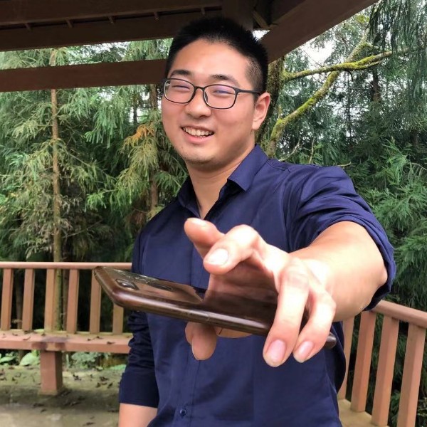喻的照片