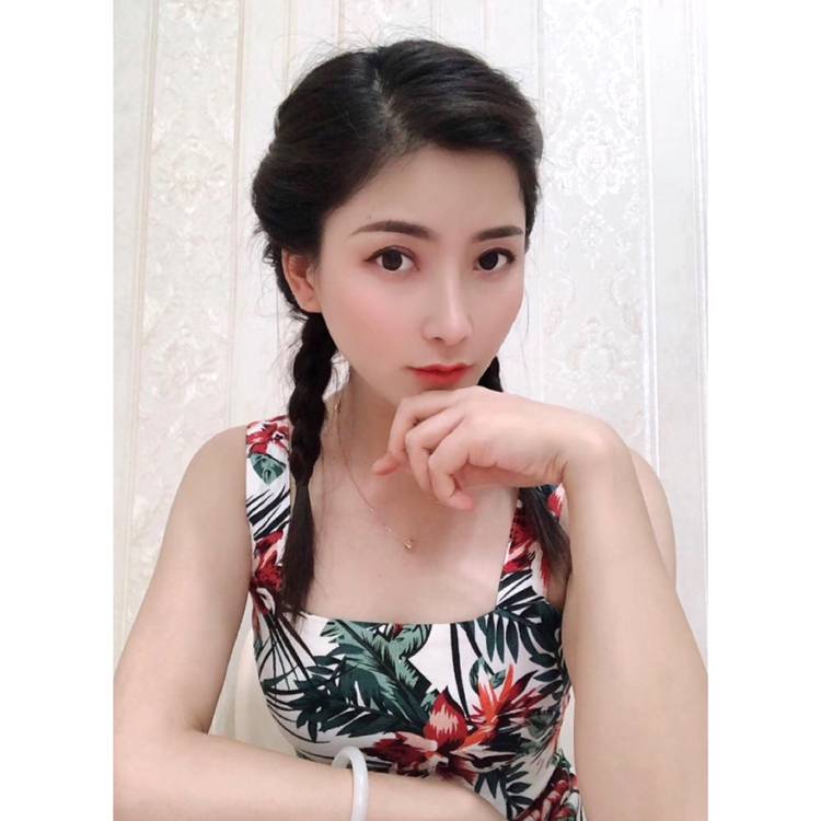 泼辣的小虾米的照片