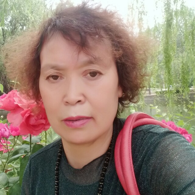 王桂花的照片