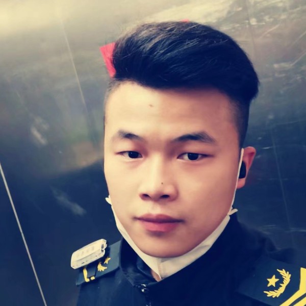 过～路☞人的照片