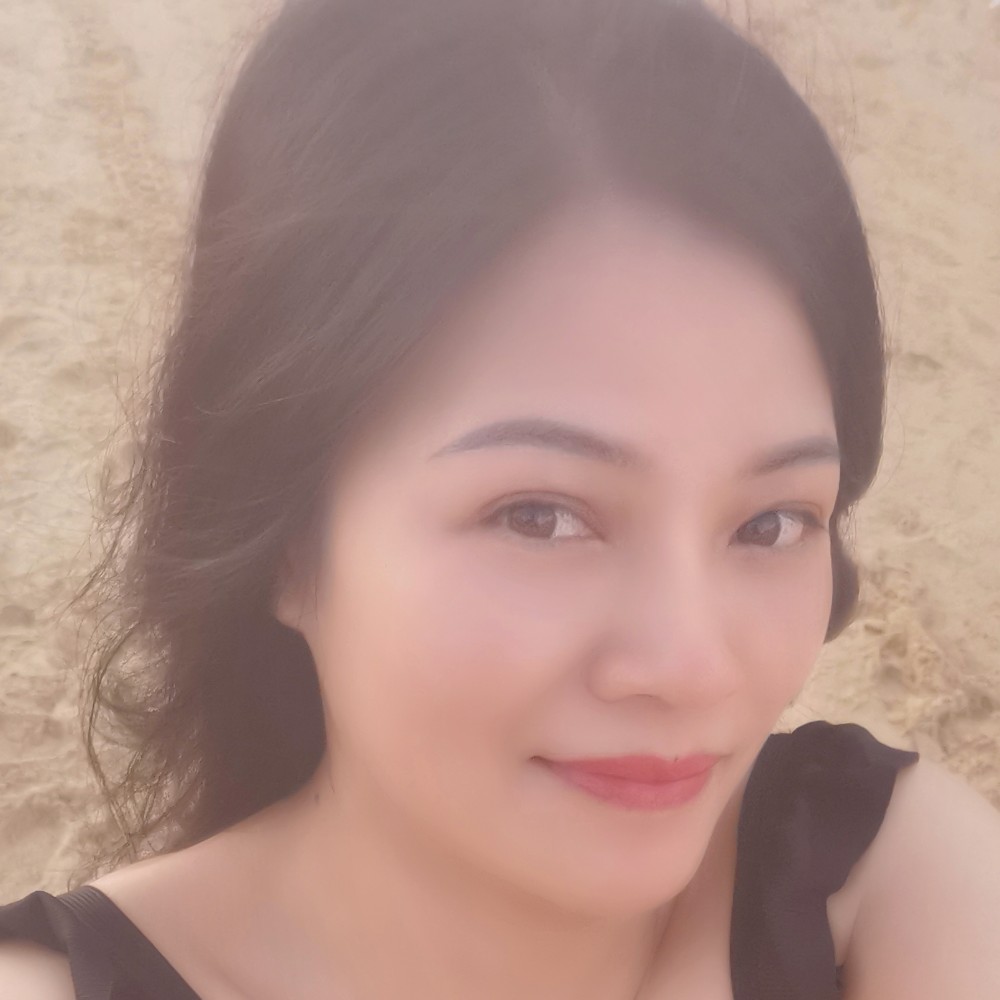 闭月羞花美人如玉的照片