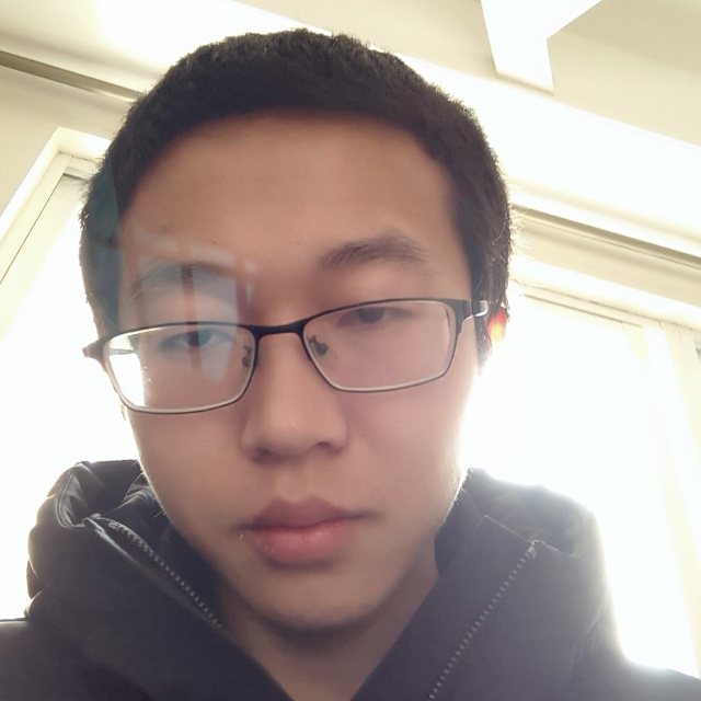 可可咳的照片