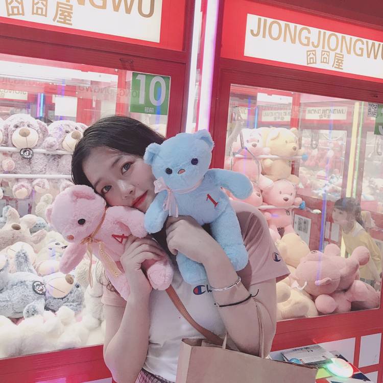 念茹的照片