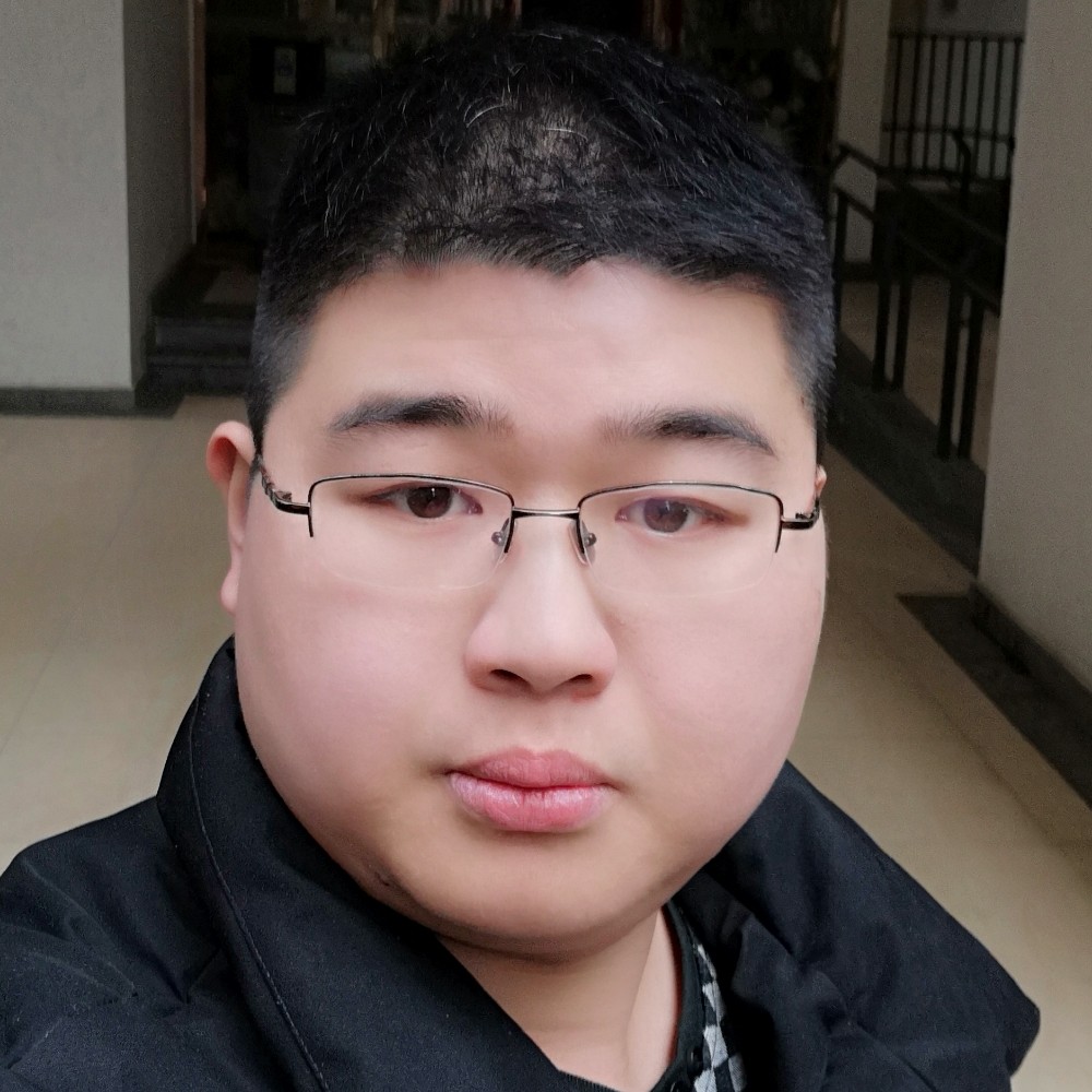 耍酷扯绝影的照片