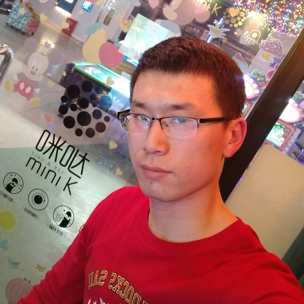 六郎猫的照片
