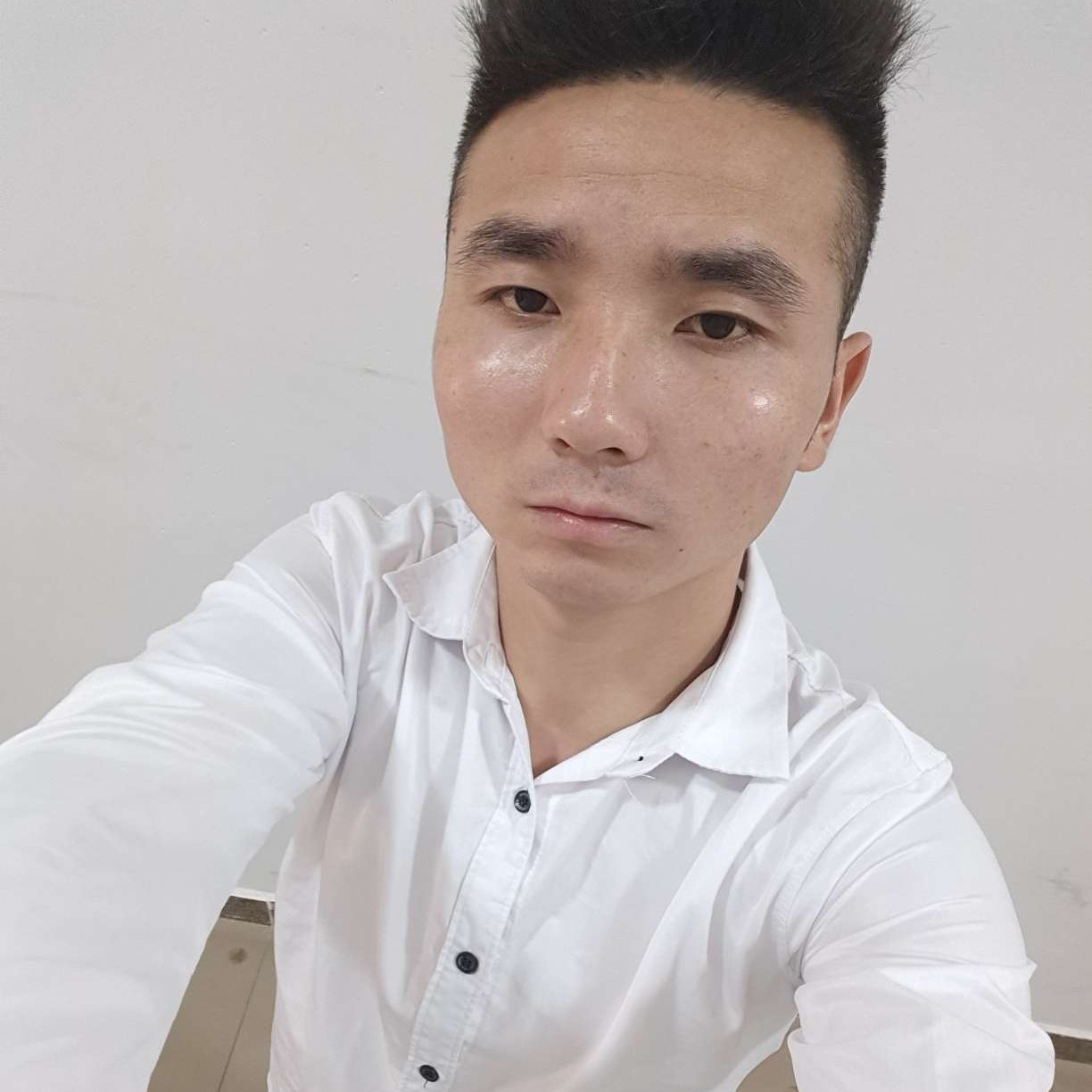 独特缘分的照片