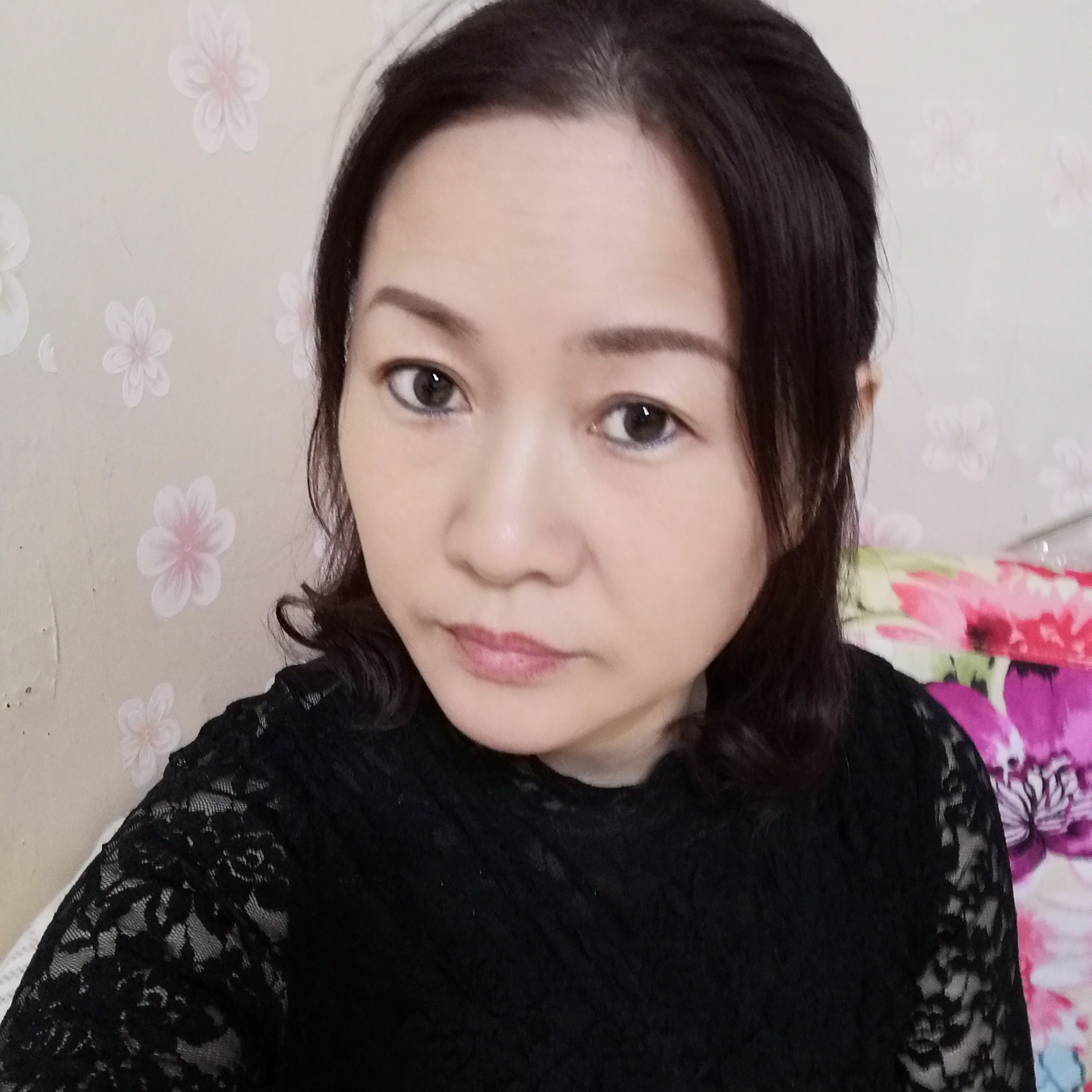 正直说翅膀的照片
