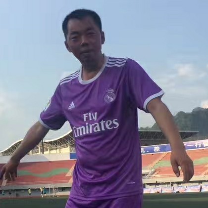冰吻的照片