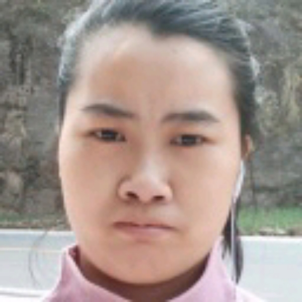 可露露的照片