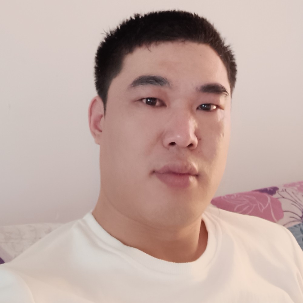 孤狼的照片