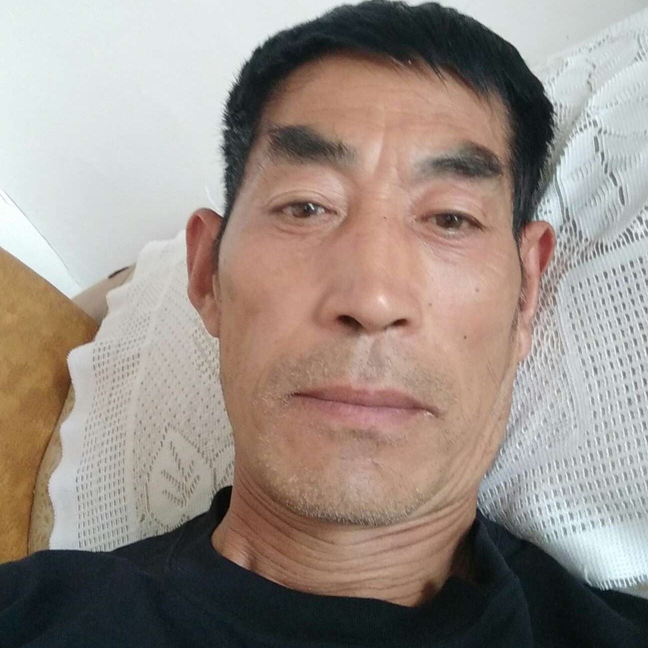 数据线請落拓的照片