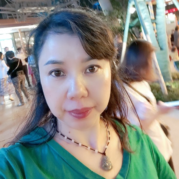 宋霞的照片