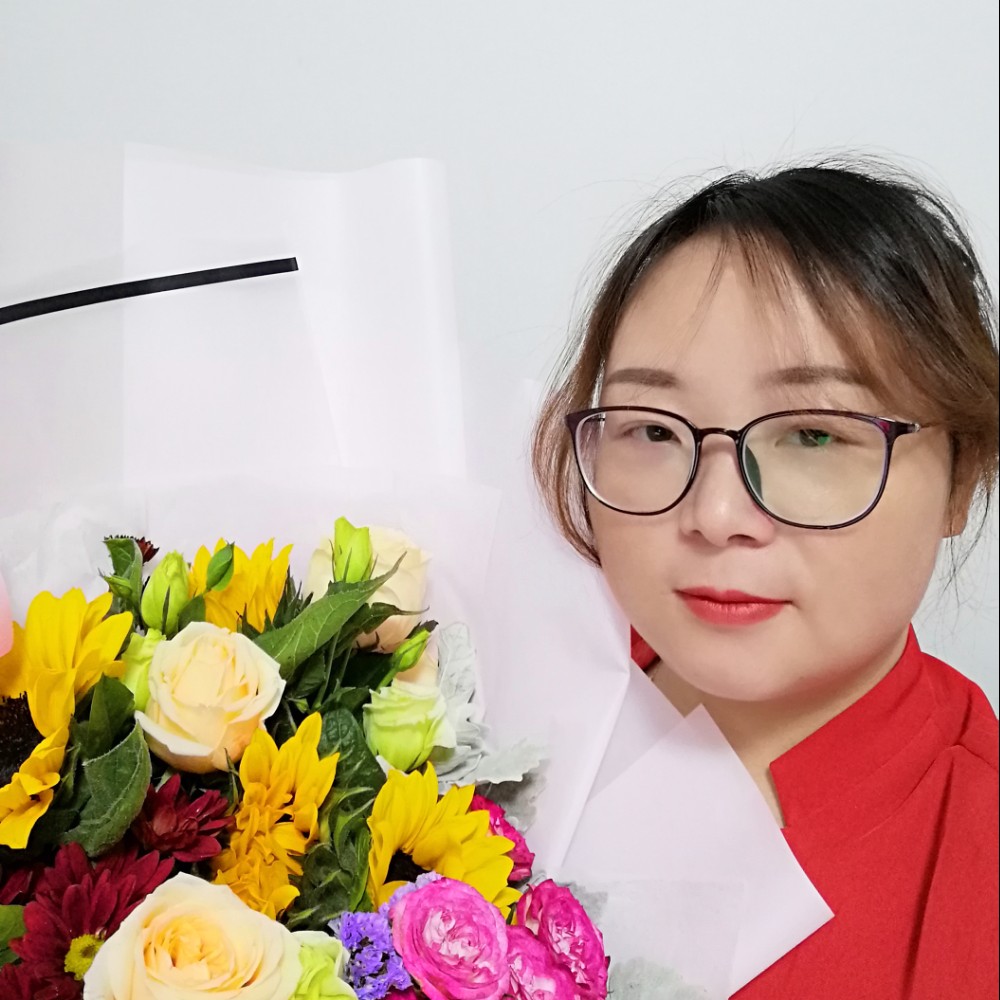 cathy-苏苏的照片