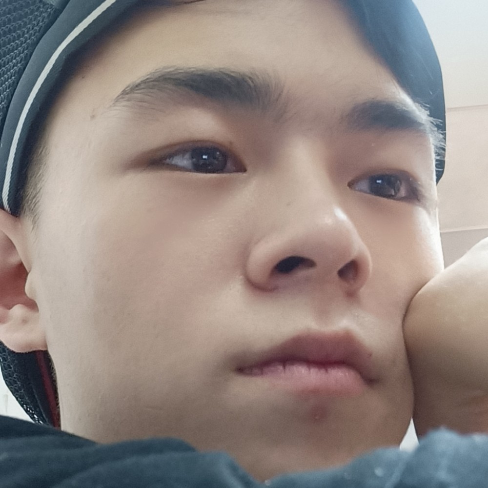 耍酷吃醋磬音的照片