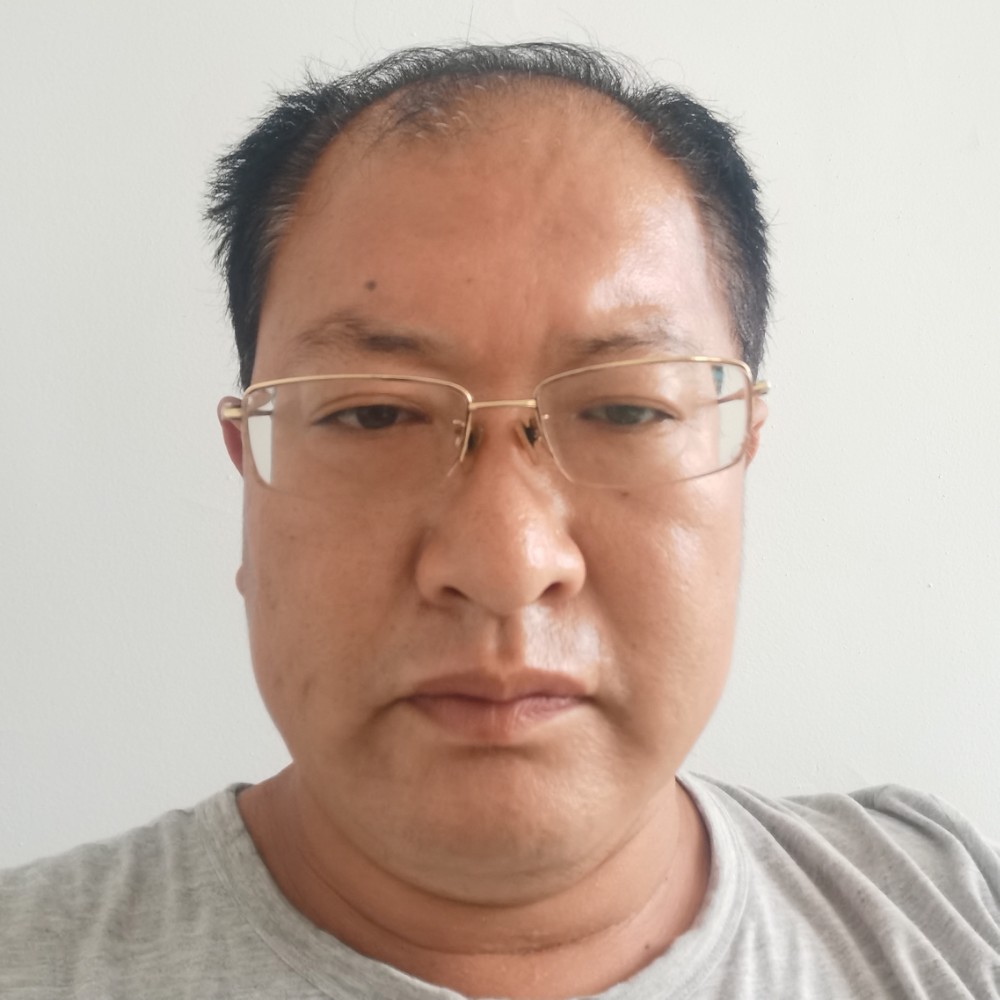 火热红枫的照片