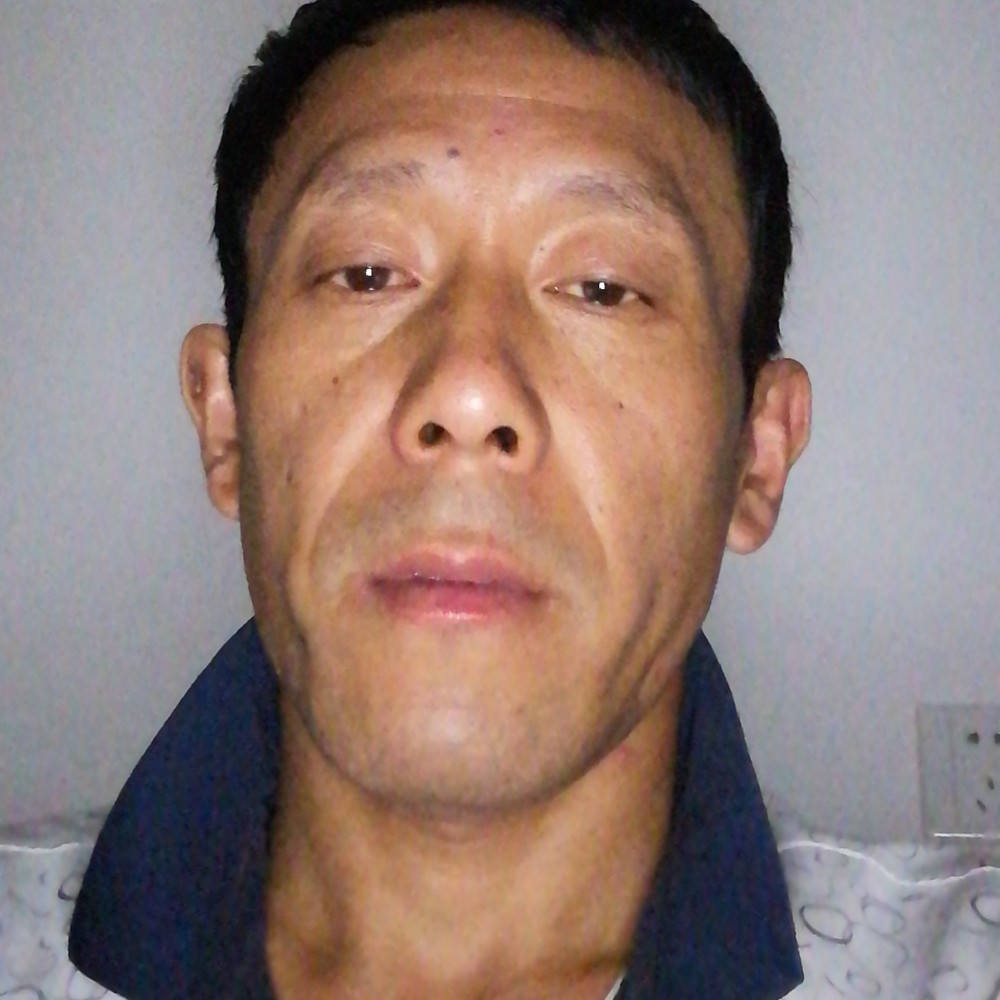 我奔善良的照片