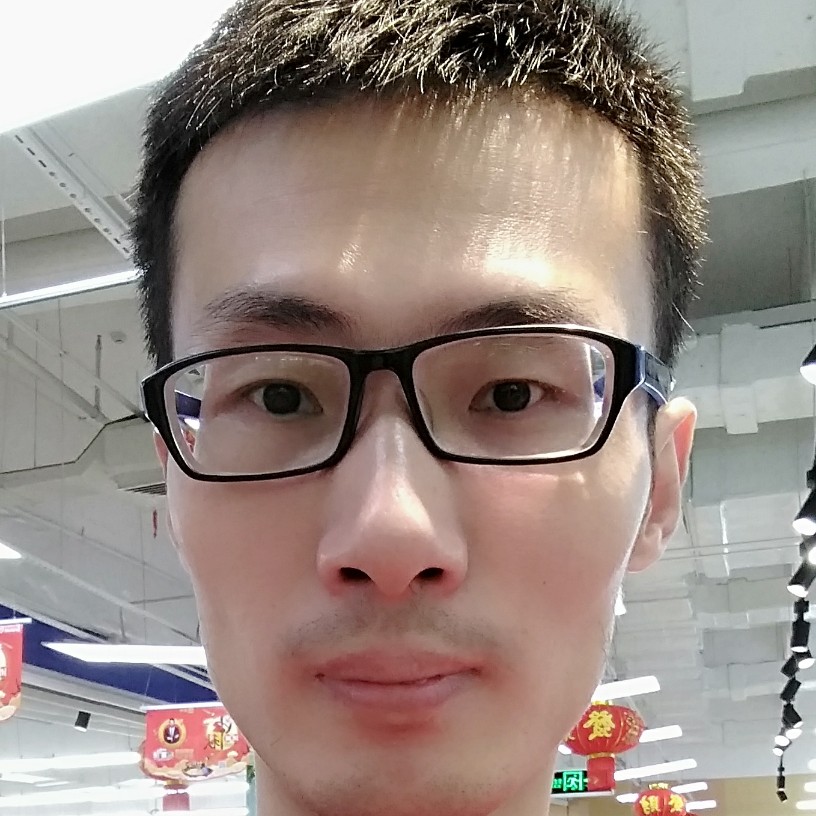 Joy Han的照片