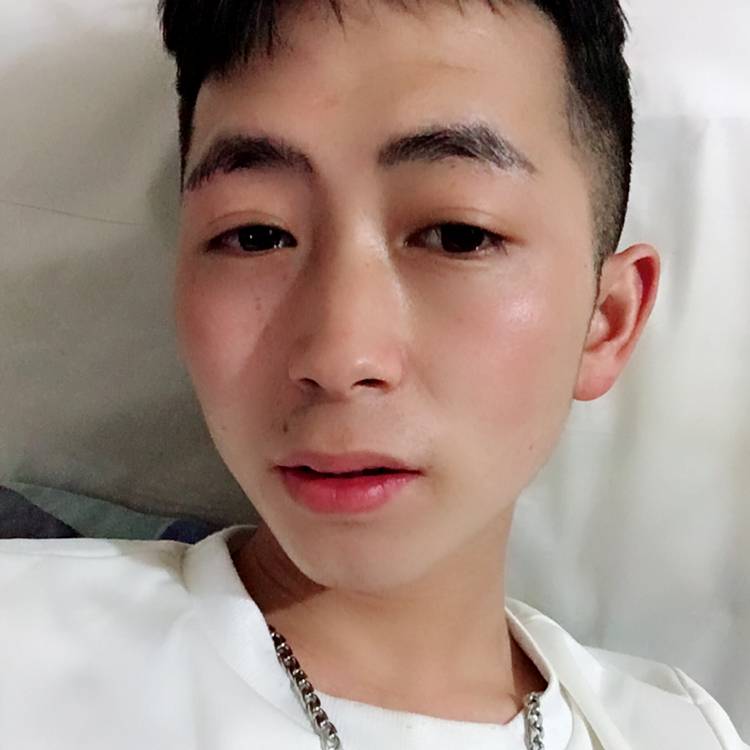 矜柔改变漠然的照片